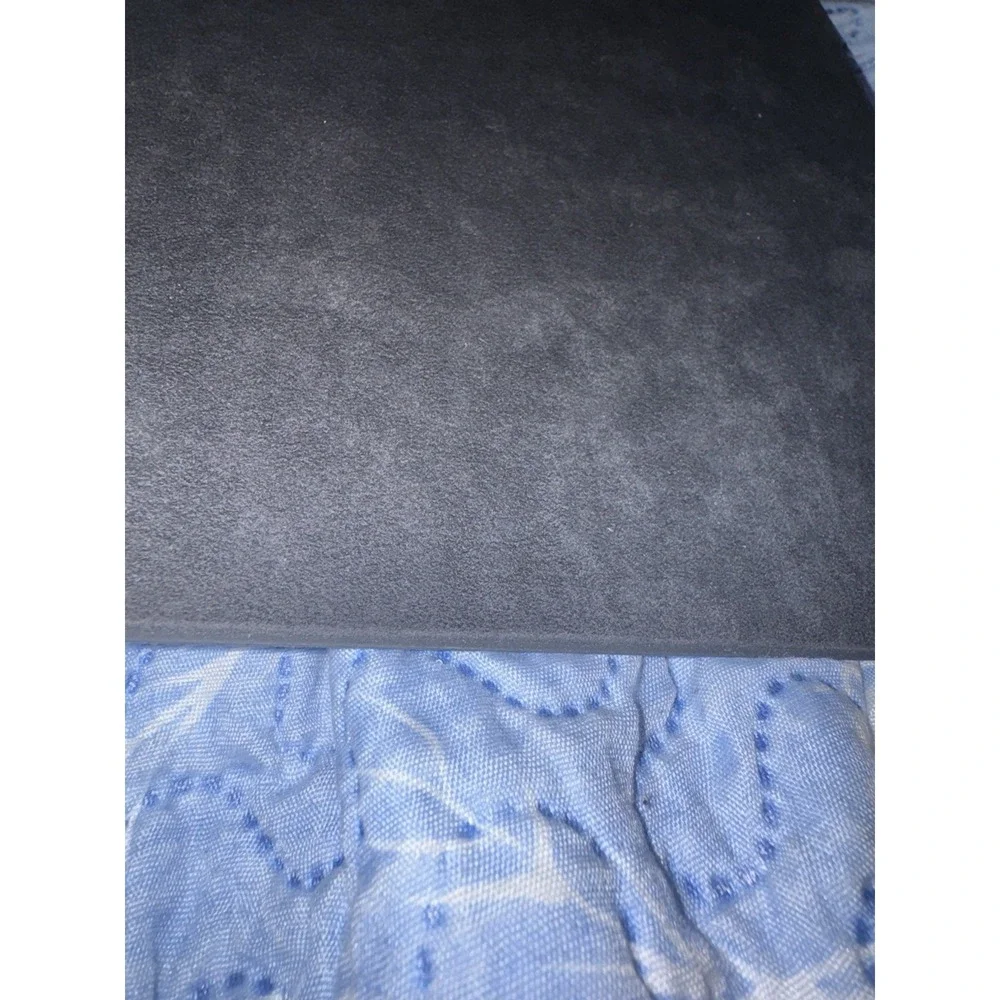 Genuine Apple - Smart Folio for iPad Pro 11-inch (M4 and M5) - Black